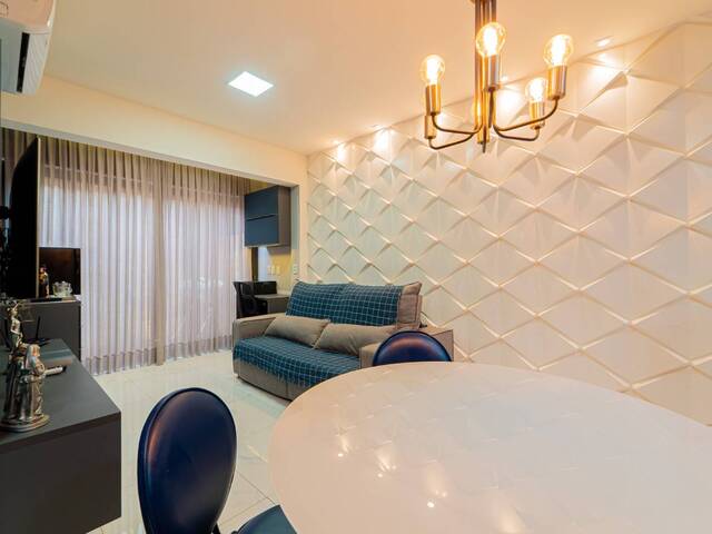 #427 - Apartamento para Venda em João Pessoa - PB - 2