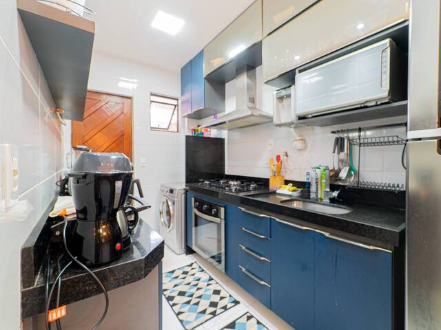 #427 - Apartamento para Venda em João Pessoa - PB - 3