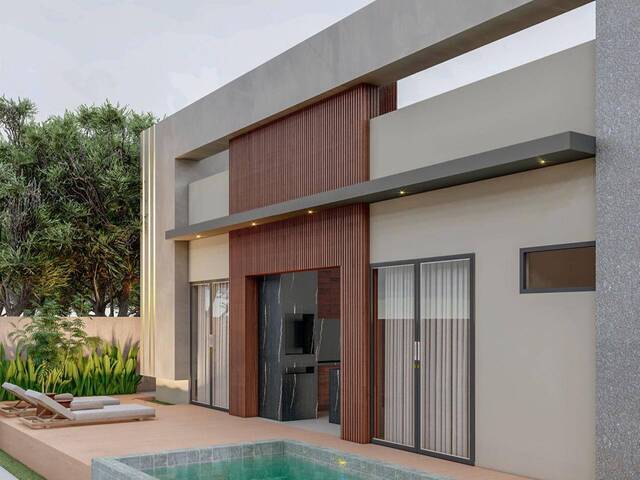 #428 - Casa para Venda em João Pessoa - PB - 3