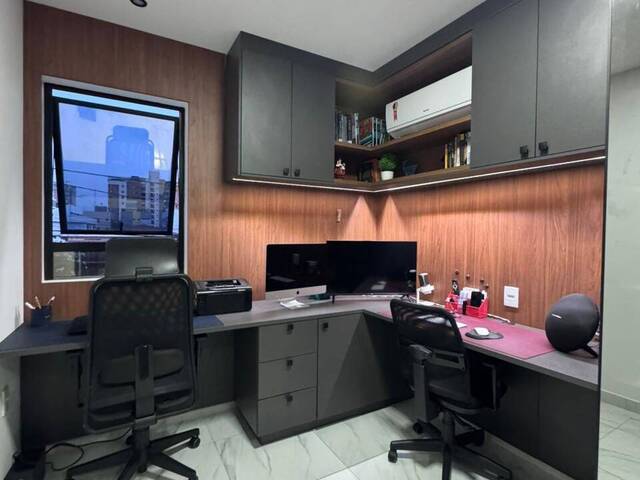#430 - Apartamento para Venda em João Pessoa - PB - 3