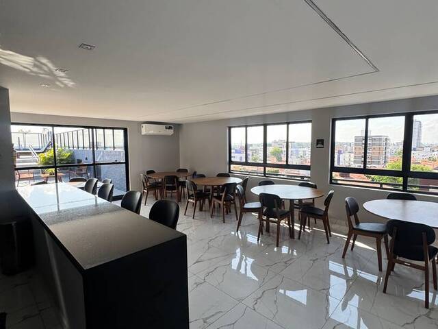 #431 - Apartamento para Venda em João Pessoa - PB - 2