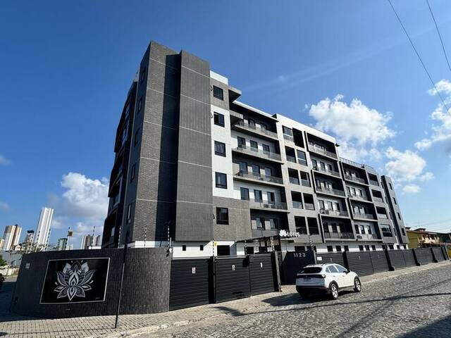 #431 - Apartamento para Venda em João Pessoa - PB - 3