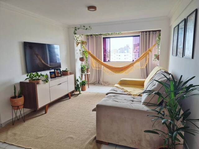 #432 - Apartamento para Venda em João Pessoa - PB - 2