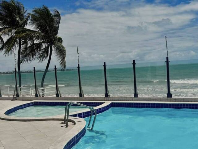 #432 - Apartamento para Venda em João Pessoa - PB - 1