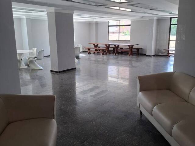 #433 - Apartamento para Venda em João Pessoa - PB - 3