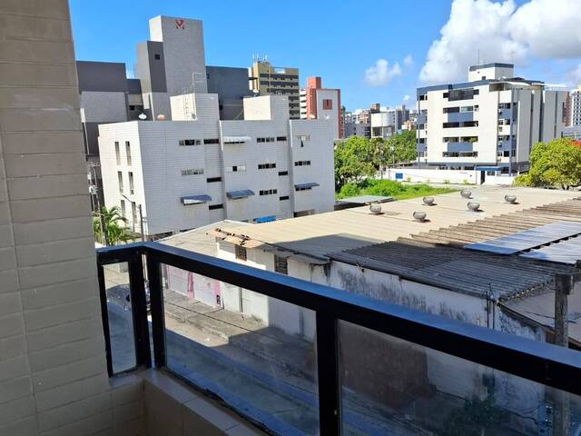 #433 - Apartamento para Venda em João Pessoa - PB - 2