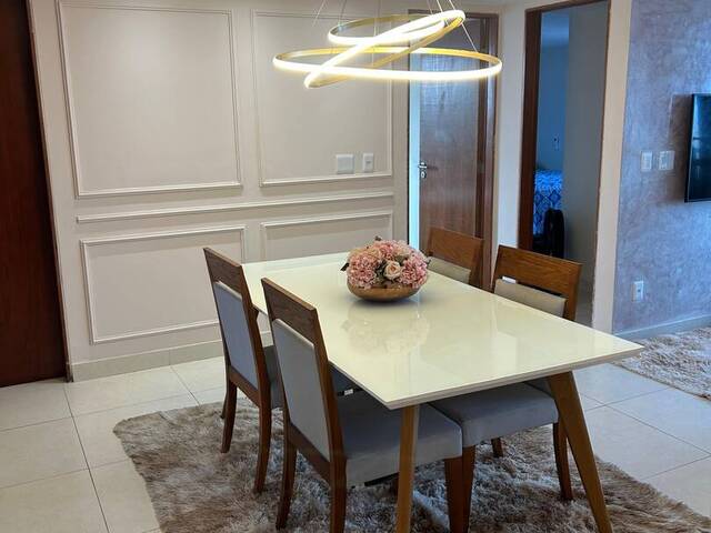 #435 - Apartamento para Venda em João Pessoa - PB - 2