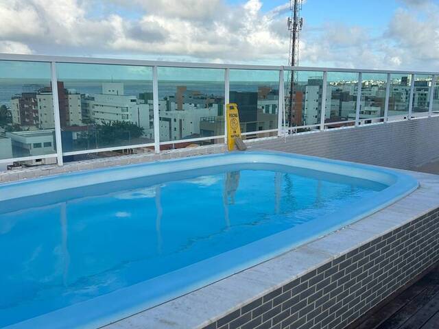 #435 - Apartamento para Venda em João Pessoa - PB - 1