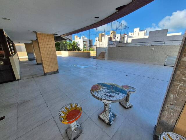 #436 - Apartamento para Venda em João Pessoa - PB - 3