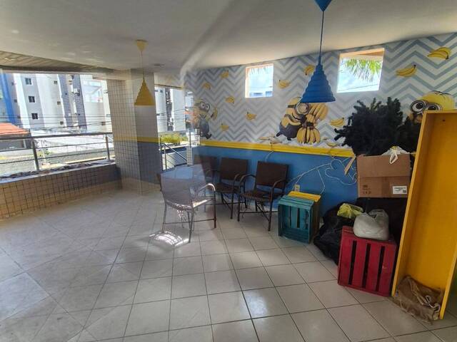 #436 - Apartamento para Venda em João Pessoa - PB - 2