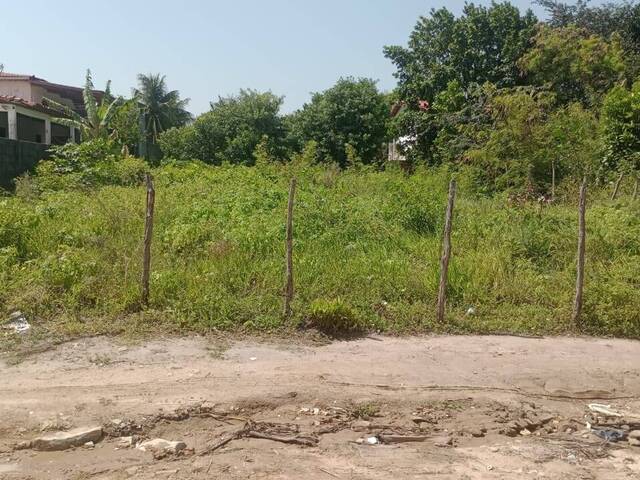 #437 - Área para Venda em João Pessoa - PB - 1