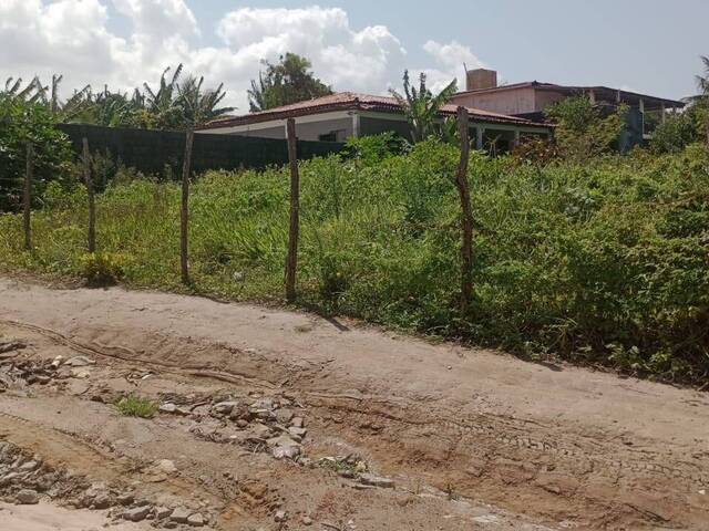#437 - Área para Venda em João Pessoa - PB - 2