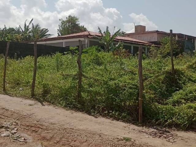 #437 - Área para Venda em João Pessoa - PB - 3