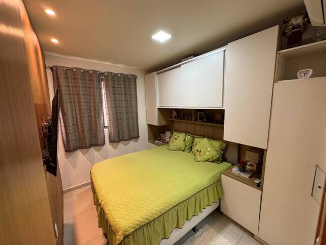 #439 - Apartamento para Venda em João Pessoa - PB - 3