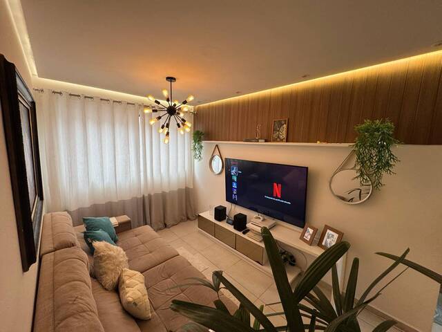 #439 - Apartamento para Venda em João Pessoa - PB - 1