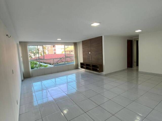 #440 - Apartamento para Venda em João Pessoa - PB - 1
