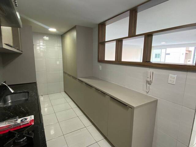 #440 - Apartamento para Venda em João Pessoa - PB - 3