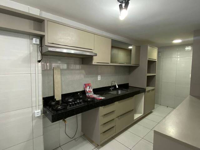#440 - Apartamento para Venda em João Pessoa - PB - 2