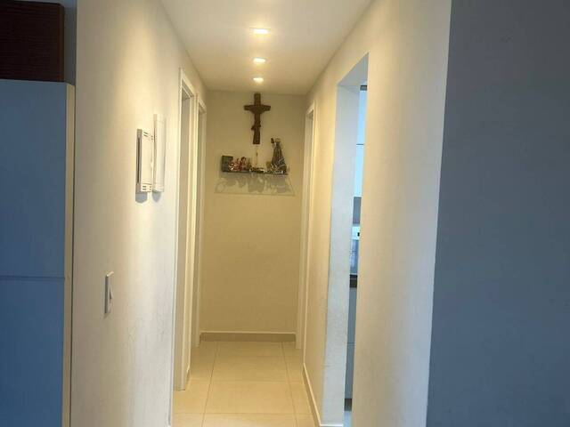 #443 - Apartamento para Venda em João Pessoa - PB - 3