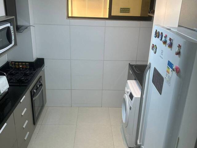 #443 - Apartamento para Venda em João Pessoa - PB - 2