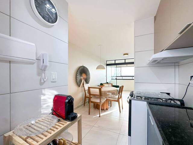 #445 - Apartamento para Venda em João Pessoa - PB - 2