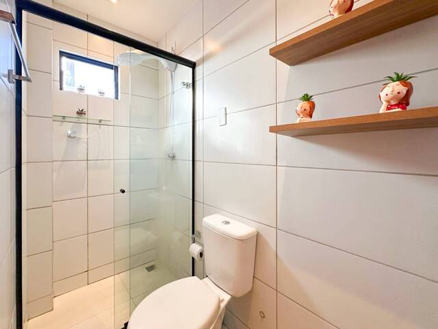 #445 - Apartamento para Venda em João Pessoa - PB - 3