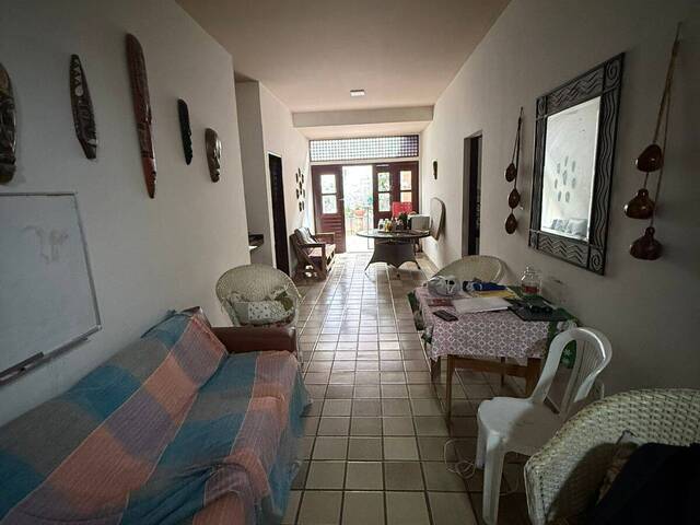 #446 - Casa para Venda em João Pessoa - PB - 2