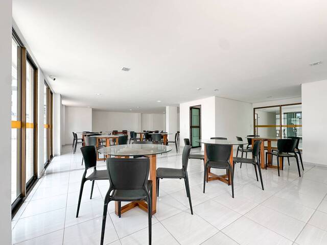 #447 - Apartamento para Venda em João Pessoa - PB - 2