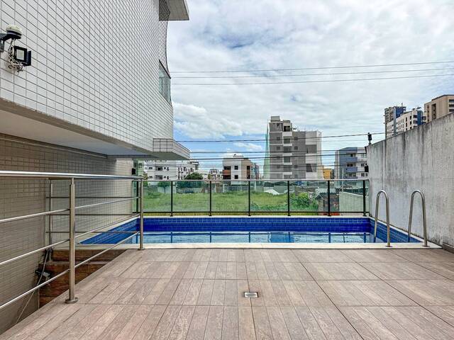#447 - Apartamento para Venda em João Pessoa - PB - 1