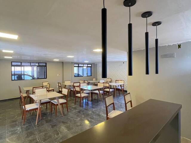 #448 - Apartamento para Venda em João Pessoa - PB - 3