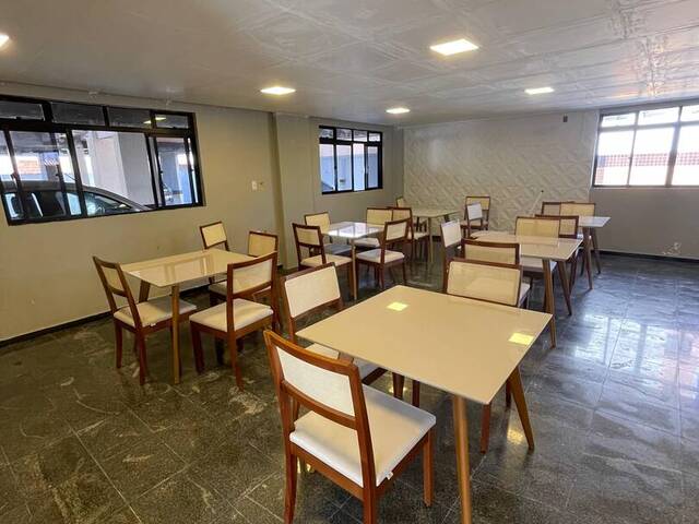 #448 - Apartamento para Venda em João Pessoa - PB - 2