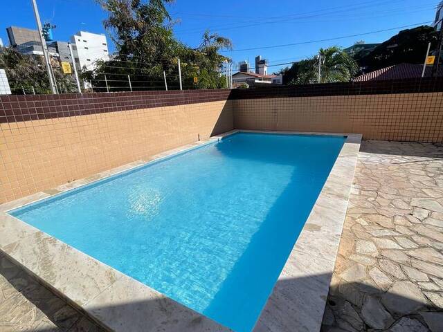#448 - Apartamento para Venda em João Pessoa - PB - 1