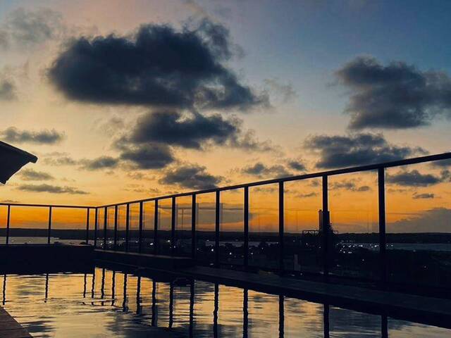 #449 - Apartamento para Venda em João Pessoa - PB - 1