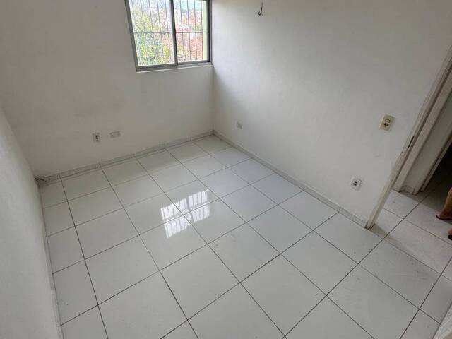 #450 - Apartamento para Venda em João Pessoa - PB - 3