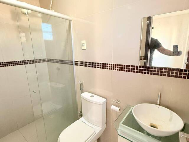 #451 - Apartamento para Venda em João Pessoa - PB - 2