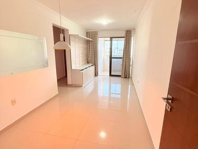 #452 - Apartamento para Venda em João Pessoa - PB - 1