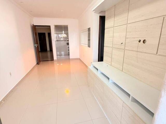 #452 - Apartamento para Venda em João Pessoa - PB - 2
