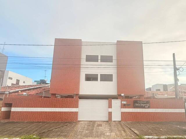 #452 - Apartamento para Venda em João Pessoa - PB - 3
