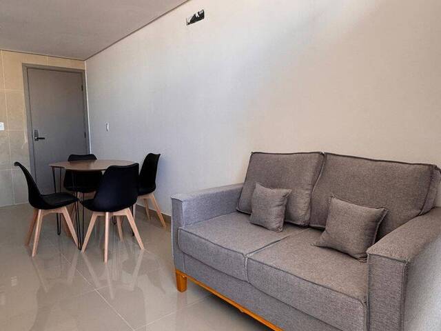 #454 - Apartamento para Venda em João Pessoa - PB - 2