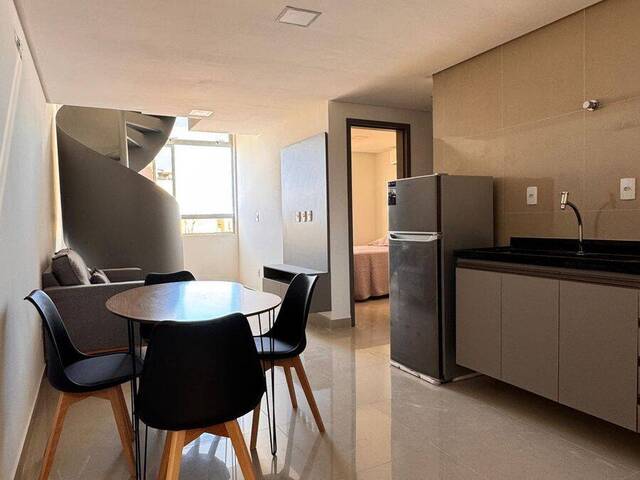 #454 - Apartamento para Venda em João Pessoa - PB - 3