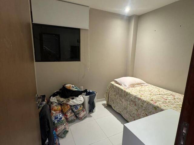 #455 - Casa para Venda em João Pessoa - PB - 2