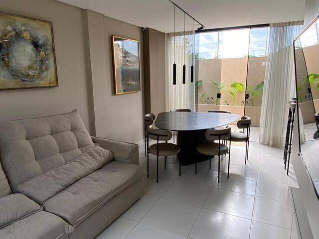 #455 - Casa para Venda em João Pessoa - PB - 1