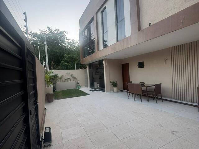 #455 - Casa para Venda em João Pessoa - PB - 3