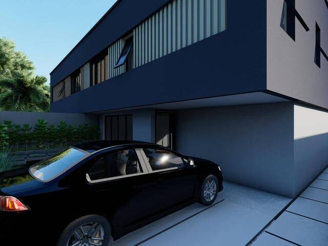 #457 - Casa para Venda em João Pessoa - PB - 2