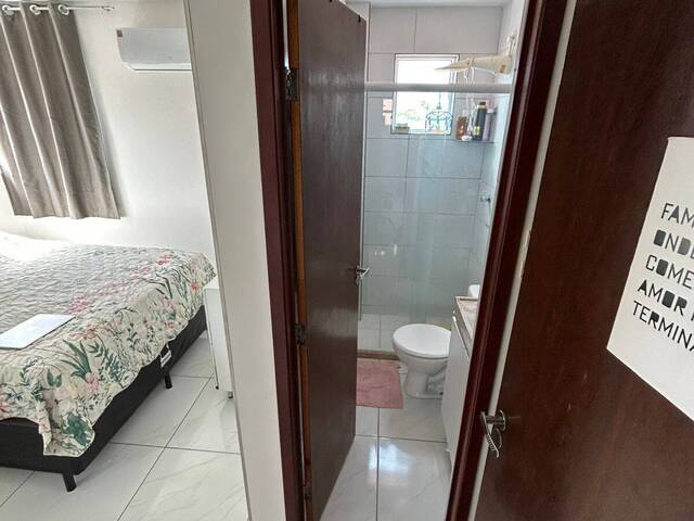 #458 - Apartamento para Venda em João Pessoa - PB - 2