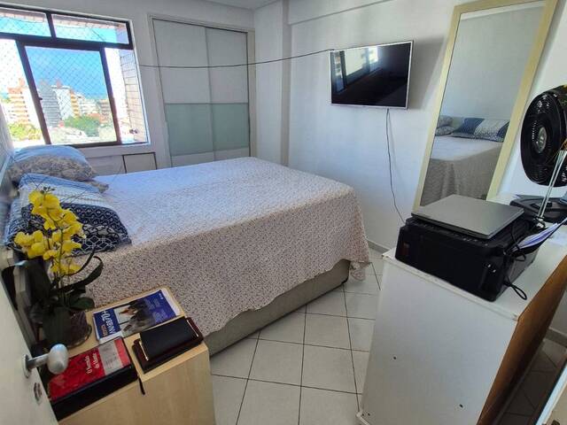 #459 - Apartamento para Venda em João Pessoa - PB - 3