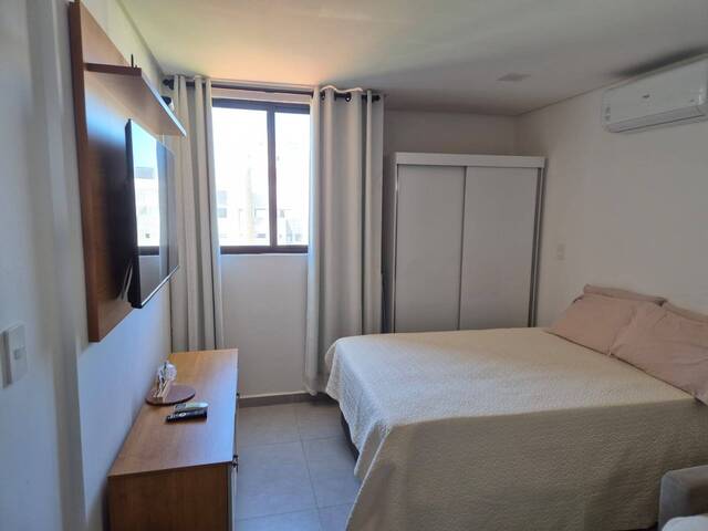 #460 - Apartamento para Venda em João Pessoa - PB - 2