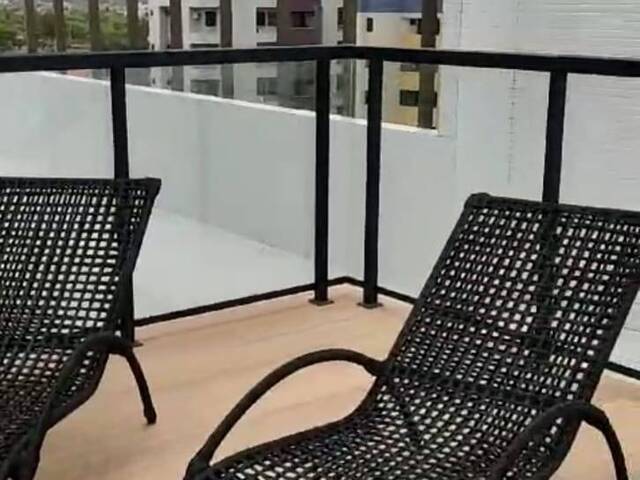 #460 - Apartamento para Venda em João Pessoa - PB - 3