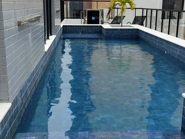 #460 - Apartamento para Venda em João Pessoa - PB - 1