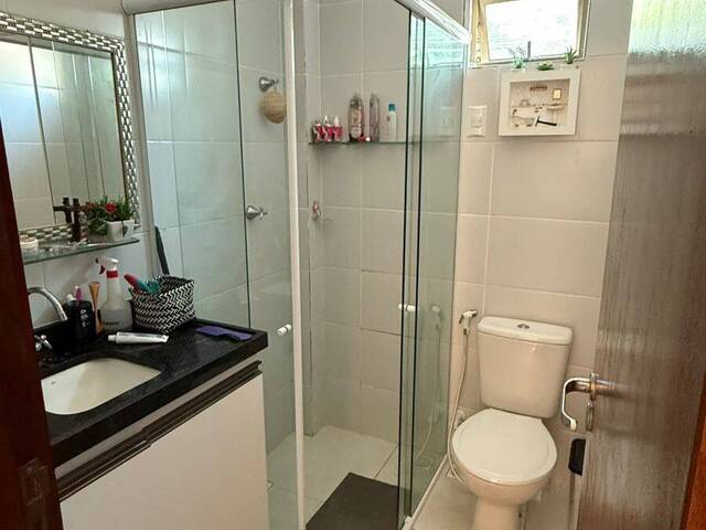 #462 - Apartamento para Venda em João Pessoa - PB - 2